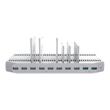 Unitek 10-port USB 96W QuickCharge3 Charging Station Y-2190A