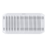 Unitek Y-2190D01-EU 10-port 60W USB Charging Station White