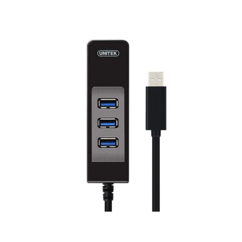 Unitek Y-3048 3-port USB 3.0 Hub