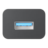 Unitek Y-3089V01 1.2m 4-in-1 USB-A 5Gbps Hub