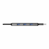 Unitek Y-3145C 4-port USB-A 5Gbps Hub