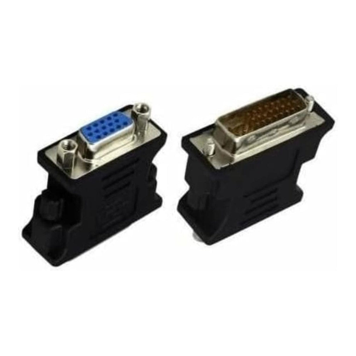 Unitek DVI Male to HD15 Female Adapter Y-A017A