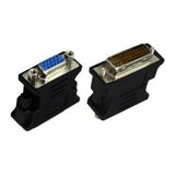 Unitek DVI Male to HD15 Female Adapter Y-A017A