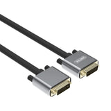 Unitek Y-C211DGY DVI to DVI Cable 10m