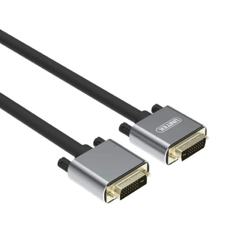 Unitek Y-C211DGY DVI to DVI Cable 10m