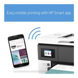 HP OfficeJet Pro 7720 A3 Multifunction Colour Inkjet Business Printer Y0S18A
