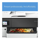 HP OfficeJet Pro 7720 A3 Multifunction Colour Inkjet Business Printer Y0S18A