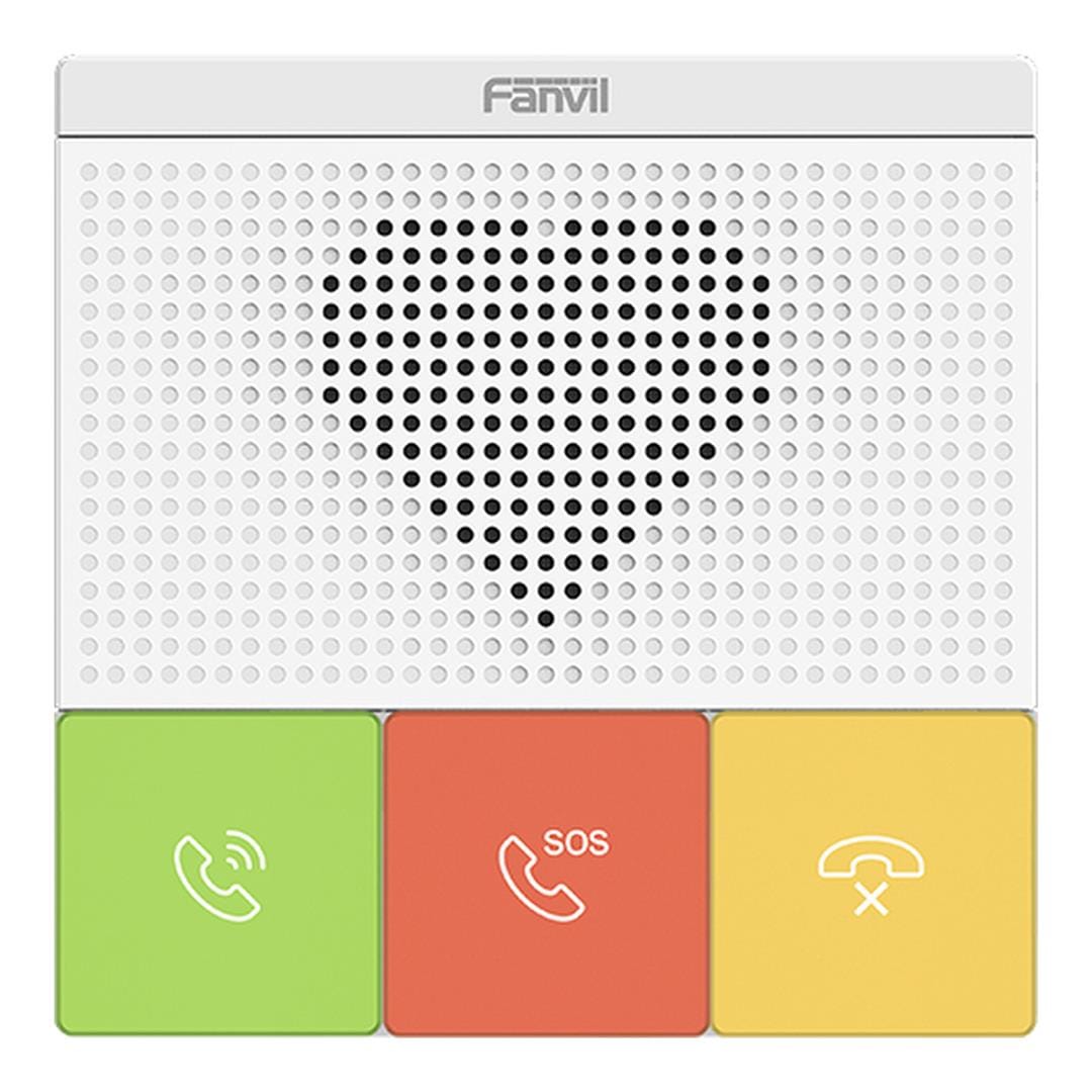 Fanvil Y501 Series SIP Healthcare Intercom