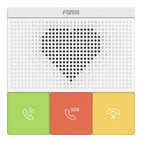 Fanvil Y501 Series SIP Healthcare Intercom
