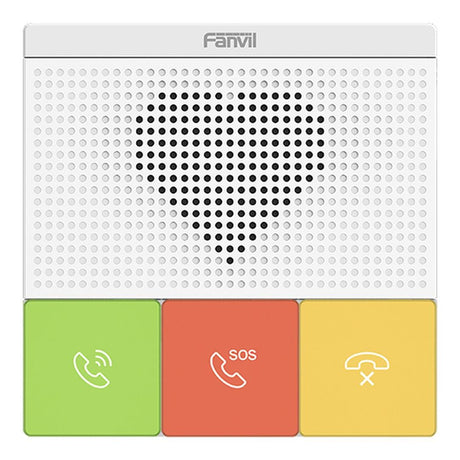 Fanvil Y501 Series SIP Healthcare Intercom