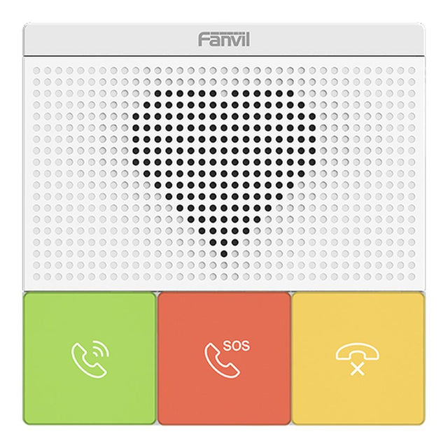 Fanvil Y501 Series SIP Healthcare Intercom