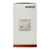 AMD Athlon 3000G CPU - 2-Core Socket AM4 3.5GHz Processor YD3000C6FHSBX
