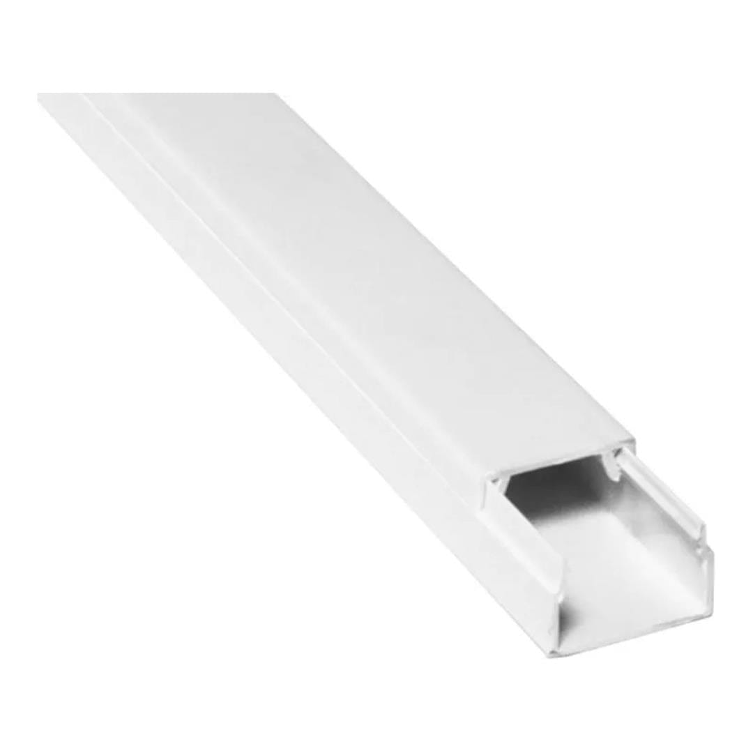 Scoop YT2 25x16mm EGA Trunking 3m – FirstShop
