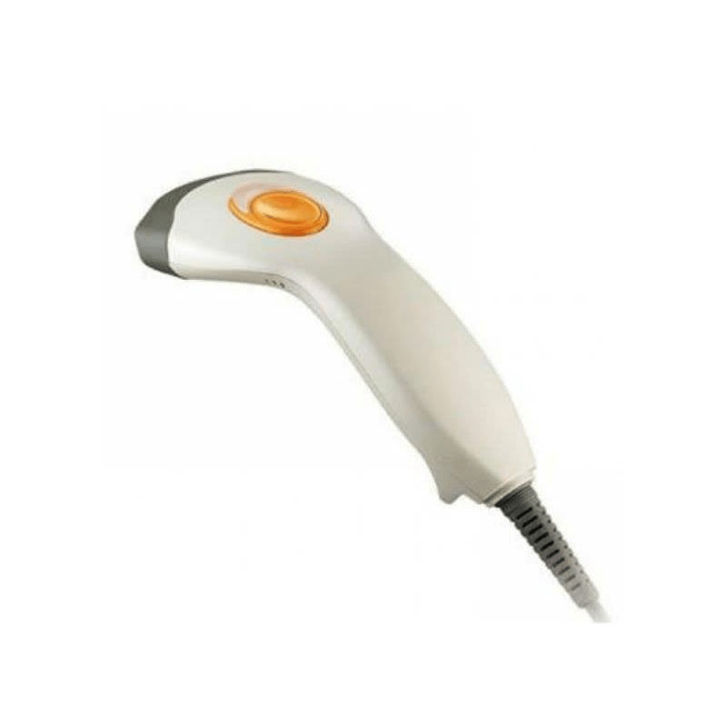 Zebex PS2 Handheld Laser Scanner PS2 Interface Z-3101PS2
