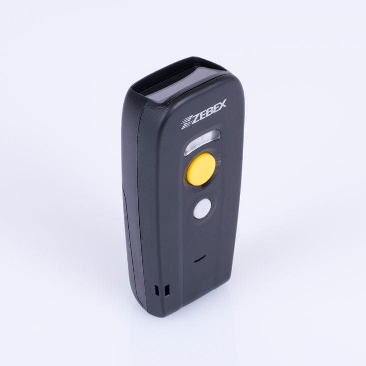 Zebex Handheld CCD Bluetooth Scanner Z-3250BT