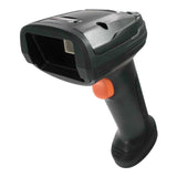 Zebex Z-3502U 2D Handheld Wired Barcode Scanner Black