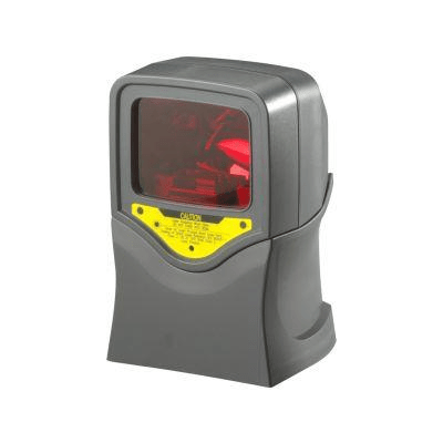 Zebex Z-6010USB Compact Laser Scanner