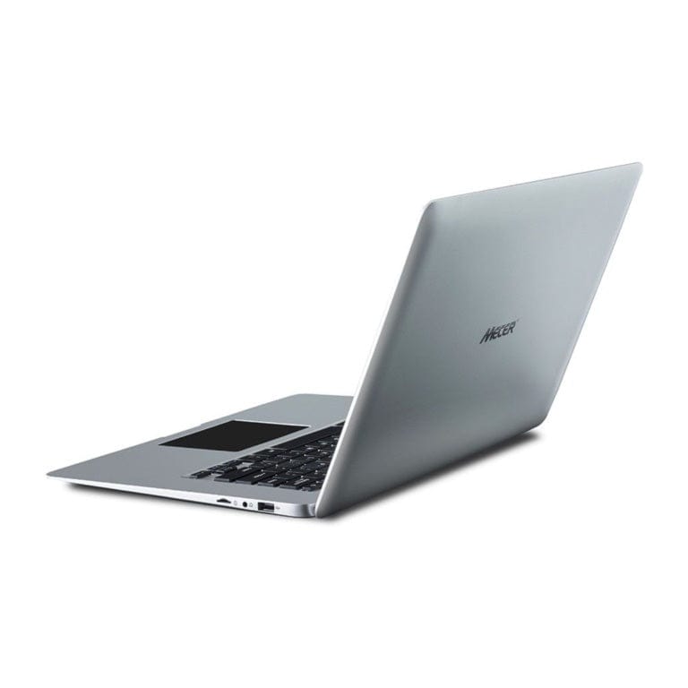 Mecer Xpression MyLife Z140C 14-inch HD Laptop - Intel Celeron N4020 128GB eMMC 4GB RAM Win 11 Home