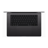 Apple MacBook Pro 16.2-inch Retina XDR Laptop - Apple M3 Pro 512GB SSD 36GB RAM macOS - Space Black