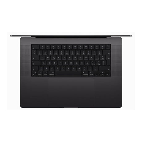 Apple MacBook Pro 16.2-inch Retina XDR Laptop - Apple M3 Pro 512GB SSD 36GB RAM macOS - Space Black