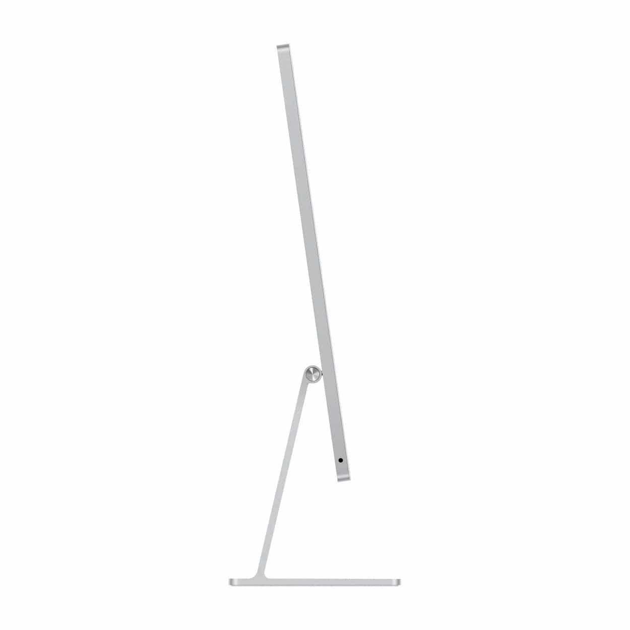 Apple iMac 24 23.5-inch Retina 4.5K All-in-One PC - Apple M4 1TB