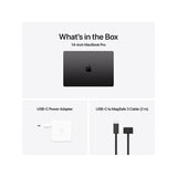 Apple MacBook Pro 14.2-inch Retina XDR Laptop - Apple M4 Pro 512GB SSD 48GB RAM macOS Space Black