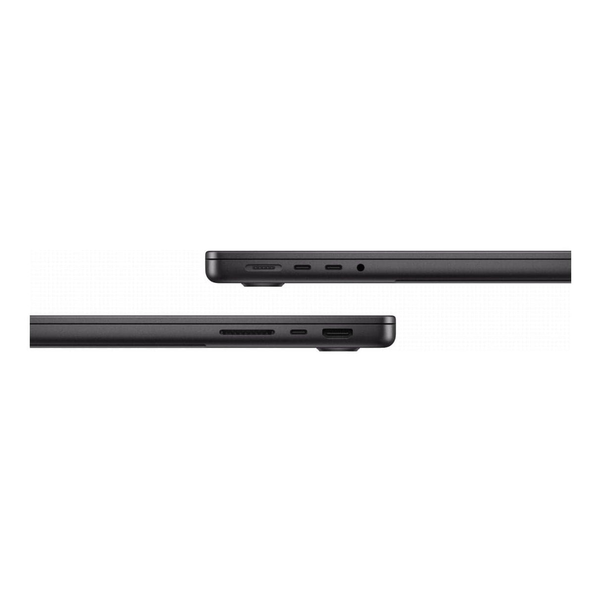 Apple MacBook Pro 14.2-inch Retina XDR Laptop - Apple M4 Pro 512GB SSD 48GB RAM macOS Space Black