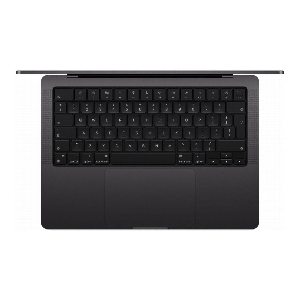 Apple MacBook Pro 14.2-inch Retina XDR Laptop - Apple M4 Pro 512GB SSD 48GB RAM macOS Space Black
