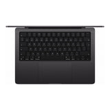 Apple MacBook Pro 14.2-inch Retina XDR Laptop - Apple M4 Pro 512GB SSD 48GB RAM macOS Space Black