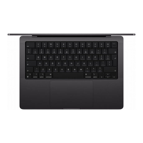 Apple MacBook Pro 14.2-inch Retina XDR Laptop - Apple M4 Pro 512GB SSD 48GB RAM macOS Space Black
