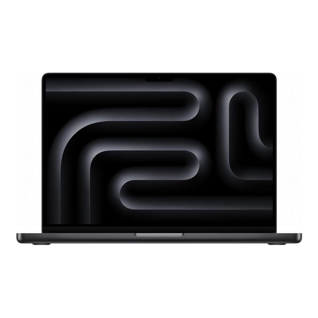 Apple MacBook Pro 14.2-inch Retina XDR Laptop - Apple M4 Pro 512GB SSD 48GB RAM macOS Space Black