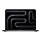 Apple MacBook Pro 14.2-inch Retina XDR Laptop - Apple M4 Pro 512GB SSD 48GB RAM macOS Space Black