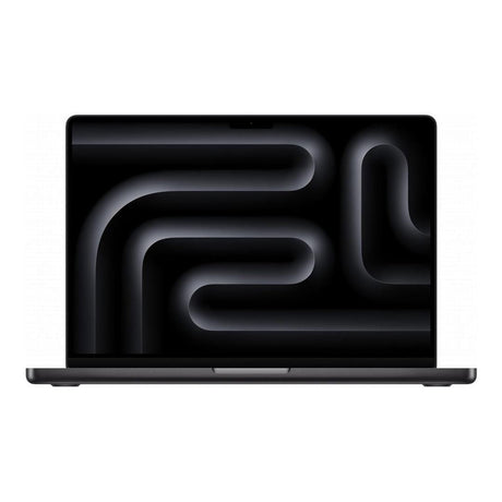 Apple MacBook Pro 14.2-inch Retina XDR Laptop - Apple M4 Pro 512GB SSD 48GB RAM macOS Space Black