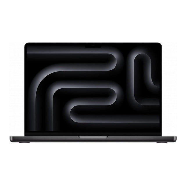 Apple MacBook Pro 14.2-inch Retina XDR Laptop - Apple M4 Pro 512GB SSD 48GB RAM macOS Space Black