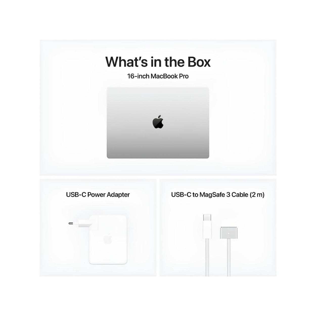 Apple MacBook Pro 16.2-inch Retina XDR Laptop - Apple M4 Max 1TB