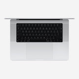 Apple MacBook Pro 16.2-inch Retina XDR Laptop - Apple M4 Max 1TB SSD 64GB RAM macOS Silver