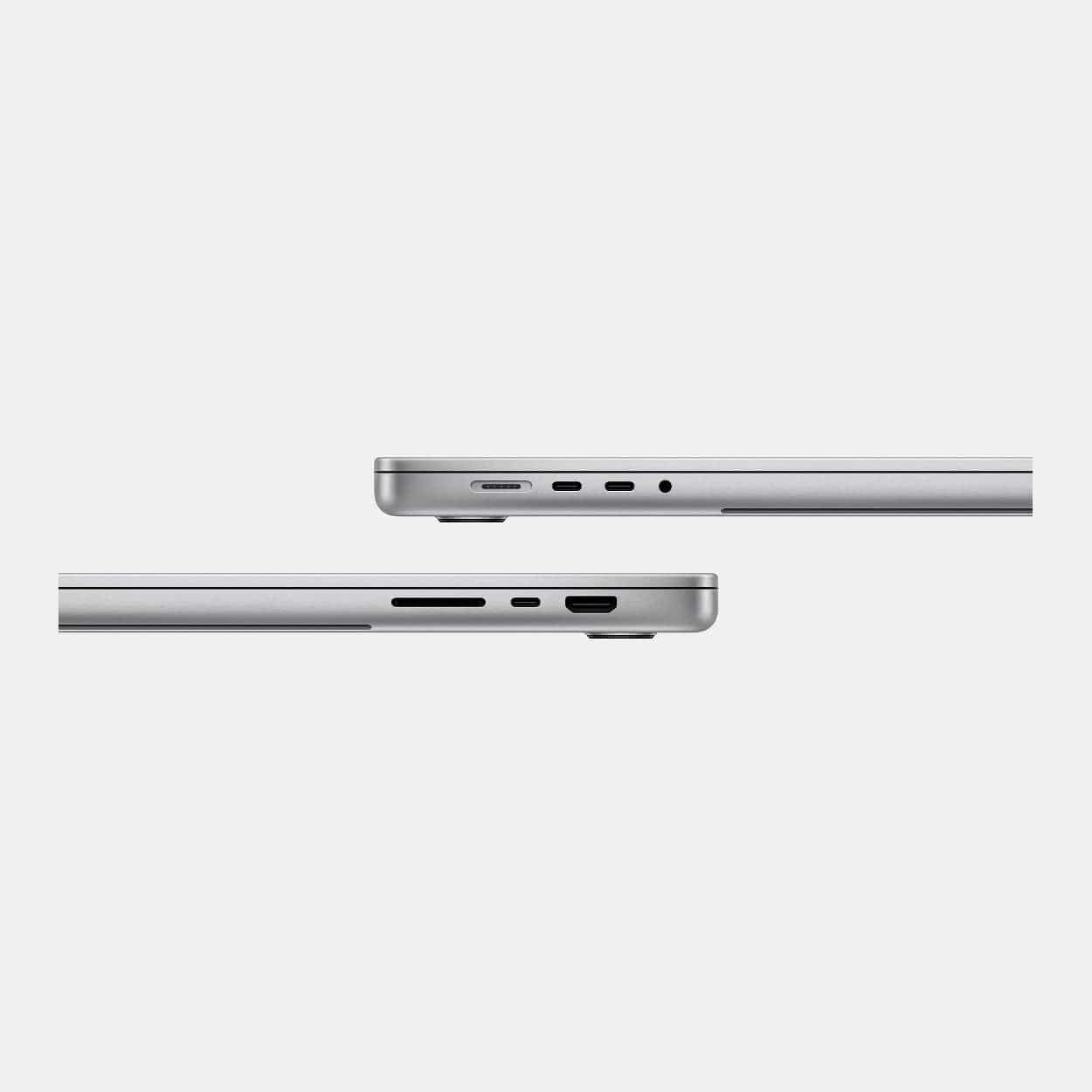Apple MacBook Pro 16.2-inch Retina XDR Laptop - Apple M4 Max 1TB