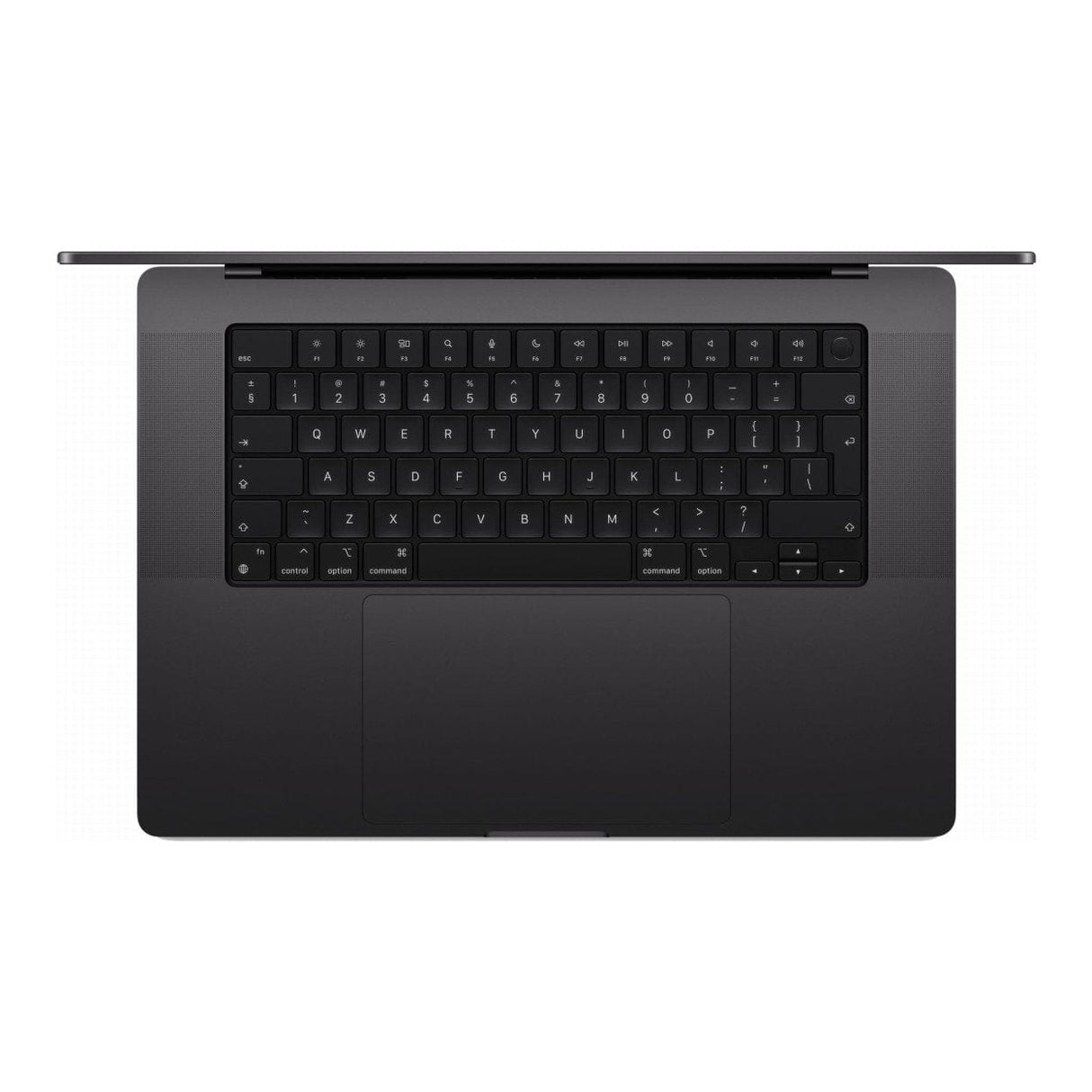 Apple MacBook Pro 16.2-inch Retina XDR Laptop - Apple M4 Pro 2TB SSD 24GB RAM macOS Space Black