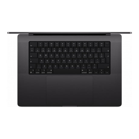 Apple MacBook Pro 16.2-inch Retina XDR Laptop - Apple M4 Pro 2TB SSD 24GB RAM macOS Space Black