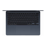 Apple MacBook Air 13.6-inch Retina Laptop - Apple M3 1TB SSD 24GB RAM macOS Midnight
