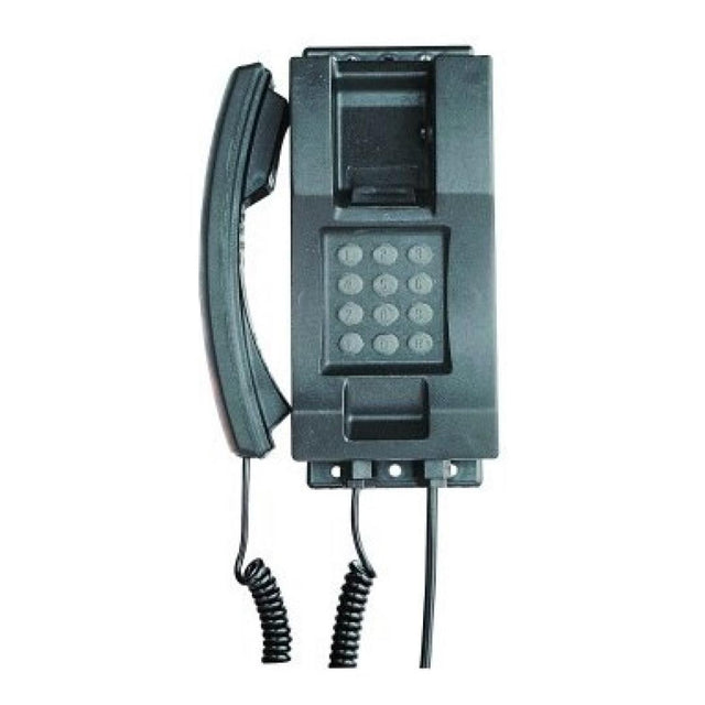 Zenith ABS IP65 Weatherproof Industrial and Mining Telephone Z500