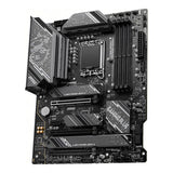 MSI Z790 Gaming PLUS Wi-Fi Intel LGA 1700 ATX Motherboard