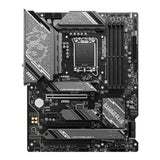 MSI Z790 Gaming PLUS Wi-Fi Intel LGA 1700 ATX Motherboard