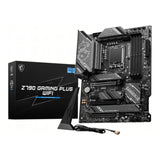 MSI Z790 Gaming PLUS Wi-Fi Intel LGA 1700 ATX Motherboard