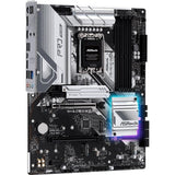 ASRock Z790 Pro RS Intel LGA 1700 ATX Motherboard Z790-PRO-RS