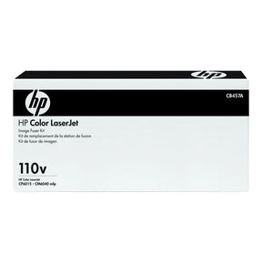 HP LaserJet 220V Fuser Assembly Z7Y76A