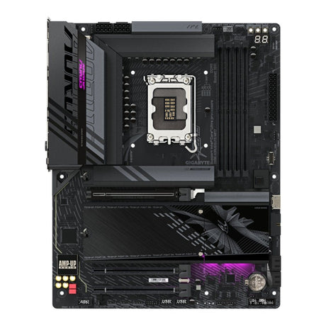 Gigabyte Z890 AORUS Elite Wi-Fi 7 Intel LGA1851 ATX Motherboard