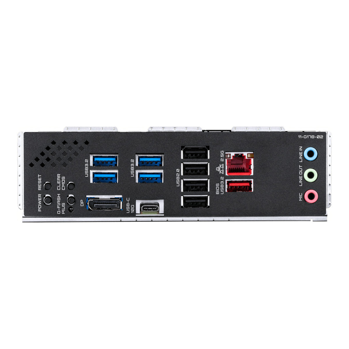 Gigabyte Z890 D PLUS Intel LGA1851 DDR5 ATX Motherboard