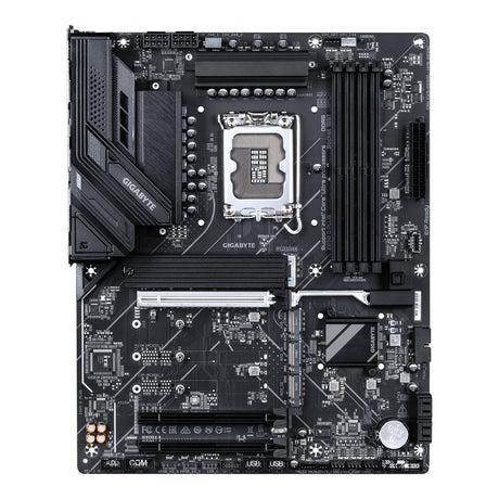 Gigabyte Z890 D PLUS Intel LGA1851 DDR5 ATX Motherboard