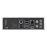 MSI Z890 Gaming PLUS Wi-Fi6E Intel LGA 1851 ATX Motherboard